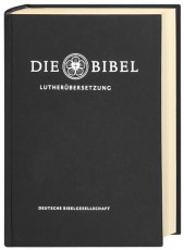 Luther Bibel 2017 Taschenausgabe